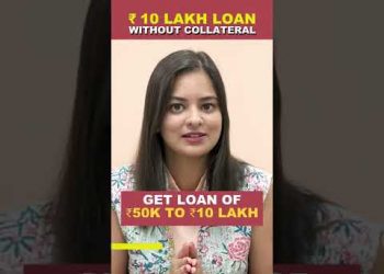 Mudra Loan Details – Pradhan Mantri Mudra Yojana | Business Loan – No Collateral #shorts #loan