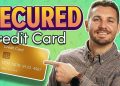 What Is A Secured Credit Card & How Does It Work? (EXPLAINED)