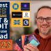The best travel cards UK (2023): Credit card vs Debit card vs Smart vs Prepaid to use overseas