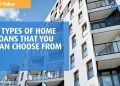 Different types of Home Loans you can avail with Bajaj Finserv