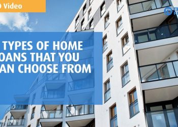 Different types of Home Loans you can avail with Bajaj Finserv