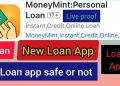 Money Mint Loan App || Money Mint Personal Loan 2024