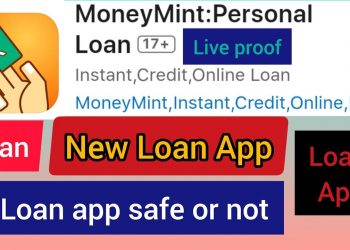 Money Mint Loan App || Money Mint Personal Loan 2024