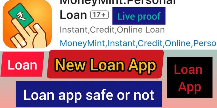 Money Mint Loan App || Money Mint Personal Loan 2024
