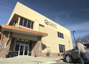 Quest Credit Union – 2.75% Auto Loans