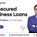 Unsecured Business Loans upto Rs. 30 Lakhs by Open Capital
