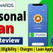 Upward instant Loan App Review | Upward Personal loan | Upward se loan kaise le