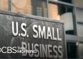 Federal small business loan site reveals users' personal data