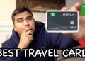 The BEST TD Travel Credit Card – TD Aeroplan Infinite Visa  (I WAS WRONG)