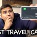 The BEST TD Travel Credit Card – TD Aeroplan Infinite Visa  (I WAS WRONG)