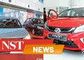 80 pct of Proton, Perodua car owners on 9-year loans