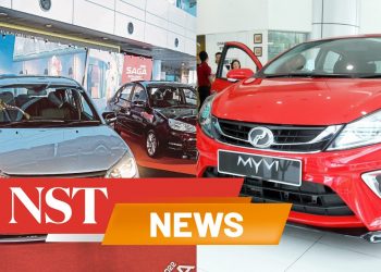 80 pct of Proton, Perodua car owners on 9-year loans