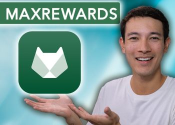 MaxRewards App Review (The BEST Credit Card App?)