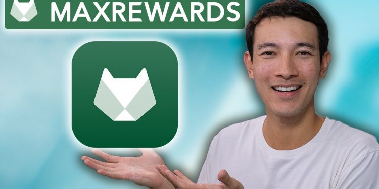 MaxRewards App Review (The BEST Credit Card App?)