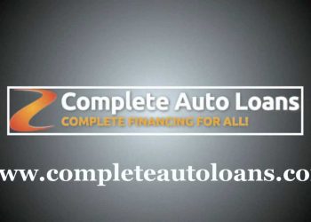 Online Auto Loans For Bad Credit – Complete Auto Loans