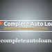 Online Auto Loans For Bad Credit – Complete Auto Loans