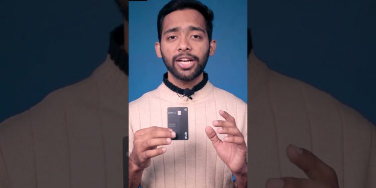 This credit card has crazy benefits