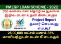 PMEGP Loan Scheme Eligible Business 2022 | PMEGP loan project report | PMEGP loan apply online