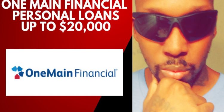 OneMain Financial | Personal And Auto Loans Up To $20,000