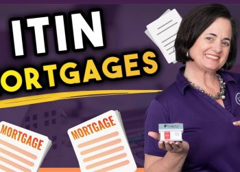 Buying a Home With ITIN  |  ITIN Mortgage Loans