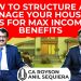 How To Structure And Manage Your Housing Loans For Max Income Tax Benefits – CA Royson Anil