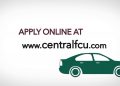 Auto Loans from Central One Federal Credit Union