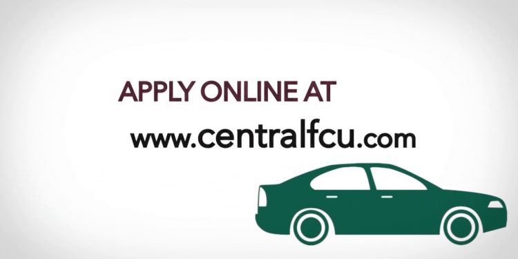 Auto Loans from Central One Federal Credit Union