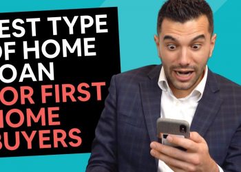 Home Loans For First Time Buyers [Best Mortgage Deals for 2024]