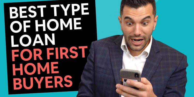Home Loans For First Time Buyers [Best Mortgage Deals for 2024]