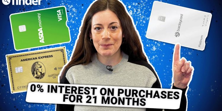 Best credit cards for April 2024