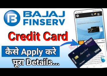 How to Apply Bajaj Finserv Credit Card | Bajaj Finserv 4 Cards in 1 New Credit Card Launch
