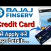 How to Apply Bajaj Finserv Credit Card | Bajaj Finserv 4 Cards in 1 New Credit Card Launch