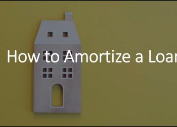 Loan Amortization: Home Mortgages and Car Loans