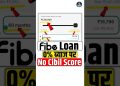 Fibe Personal Loan