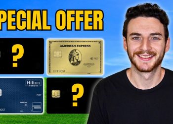 BEST Credit Card Sign Up Bonuses (January 2024)