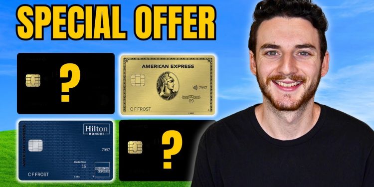 BEST Credit Card Sign Up Bonuses (January 2024)
