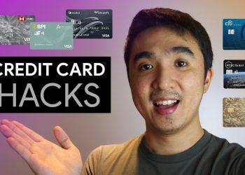 Credit Card Hacks You Probably Don't Know – Choosing the Best Credit Card | Philippines