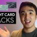 Credit Card Hacks You Probably Don't Know – Choosing the Best Credit Card | Philippines