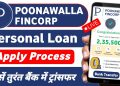 poonawalla fincorp se loan kaise le – poonawalla fincorp personal loan | best easy loan app