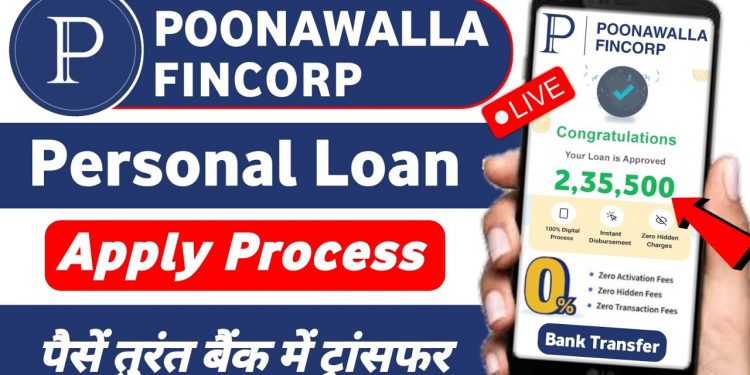 poonawalla fincorp se loan kaise le – poonawalla fincorp personal loan | best easy loan app