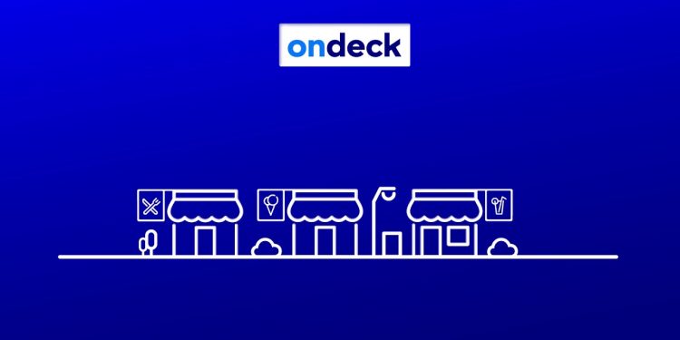 Small Business Loans from OnDeck