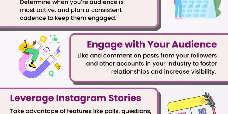 Instagram for Business: A Guide for SMBs