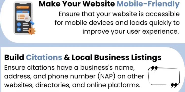 Local SEO for Small Businesses: 7 Ways to Invest in Organic Growth