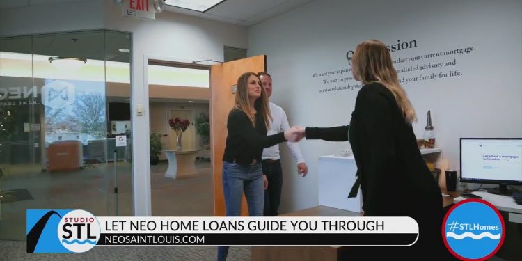 NEO Home Loans takes you from start to finish and beyond with a home loan