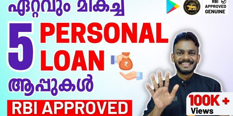 Instant Personal Loan Apps – Best 5 Personal Loan Apps – Loan Apps 2023 – Loan – Personal Loan Apps