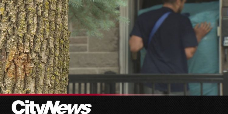 Canada considers expanding access to 'halal mortgages'