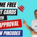 Best Lifetime Free Credit Cards 2024 with Easy Approval | Lifetime Free Credit Cards Offers 2024