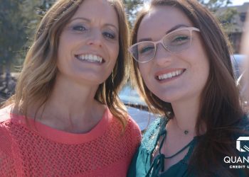 Auto Loans | A Mother & Daughter Story | Quantum Credit Union