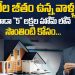 How to get Home loans from Bank Telugu | Eligibility For Home Loans | Mr.Madiri Sharath |DAILY MONEY