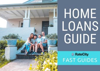 Home Loans 101 | FAST GUIDES